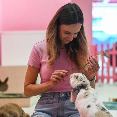 First Rabbit Café Opens Its Doors