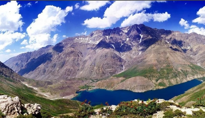 Gahar Lake