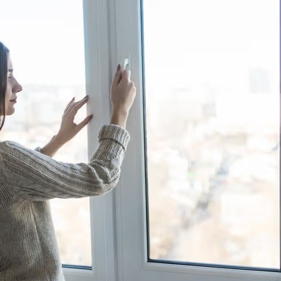When Is It Not a Good Idea to Leave Your Windows Open?