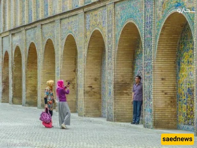 Shams al‑Emareh