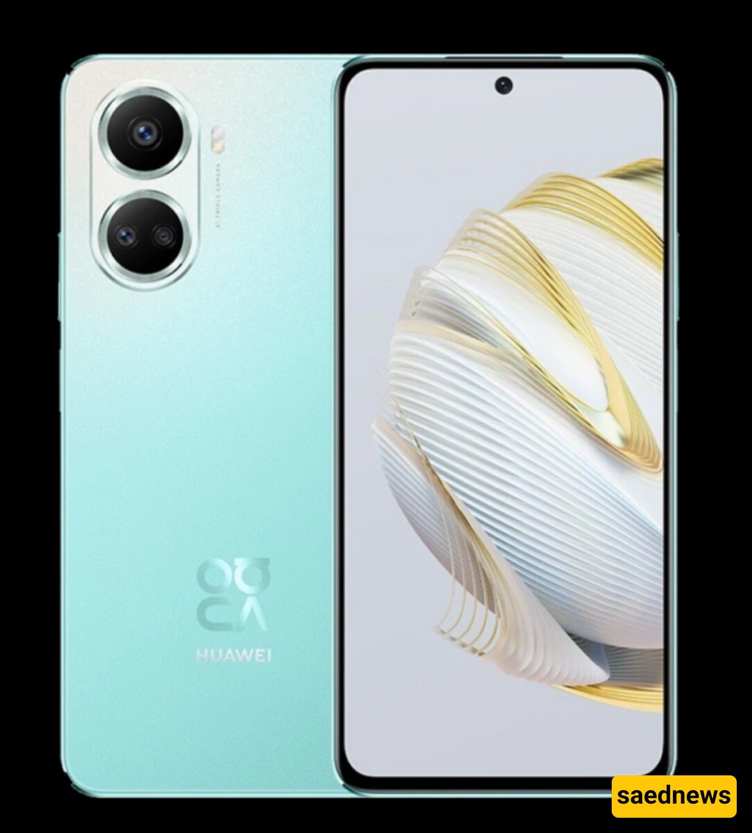 Huawei Nova 10