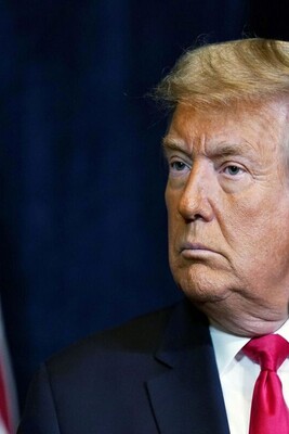 Trump to Canada: I Will Bring a Disaster Upon You That Will Be Recorded in History Books for Years + Photo