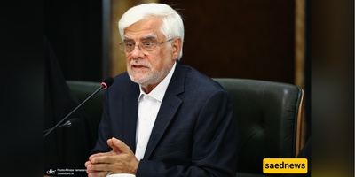 Iran Denounces US-Israel Aggression, Emphasizes Sustainable Development Through Connectivity