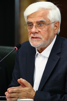 Iran Denounces US-Israel Aggression, Emphasizes Sustainable Development Through Connectivity