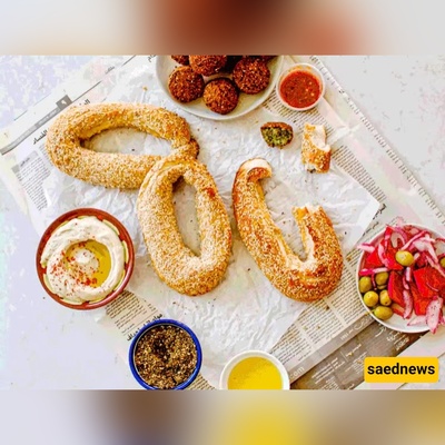 The Secret Palestinian Recipes Your Grandmother Never Wrote Down — And How to Cook Them