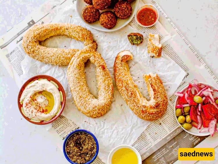 The Secret Palestinian Recipes Your Grandmother Never Wrote Down — And How to Cook Them