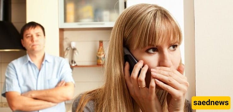 Six Smart and Golden Smartphone Tricks That Help You Catch Unfaithful Behavior — Is Apple Making Life Easier for Cheaters?