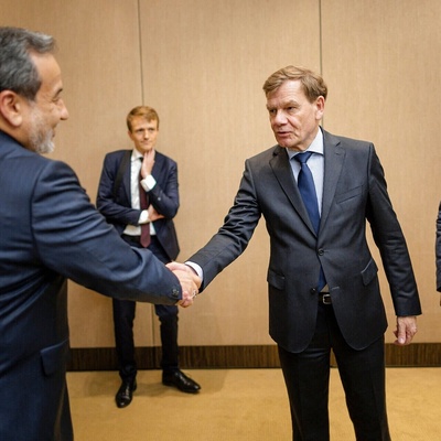 Iran Set to Hold Nuclear Talks with European Powers on US Soil