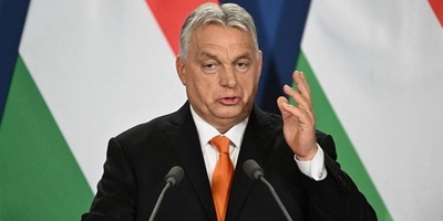 Hungary’s Orban to Block EU Budget Unless Funds Released
