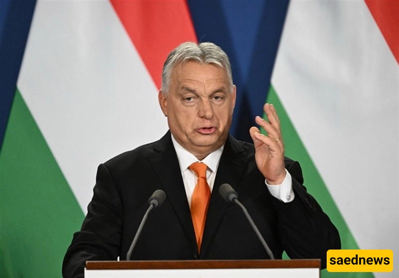 Hungary’s Orban to Block EU Budget Unless Funds Released