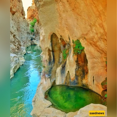 Tang-e Lili Gorge: A Photographer’s Dream Destination