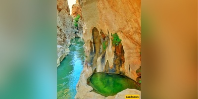 Tang-e Lili Gorge: A Photographer’s Dream Destination