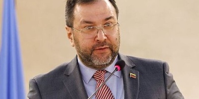 Venezuelan Foreign Minister Applauds Iranian FM Spokesperson’s Supportive Stance