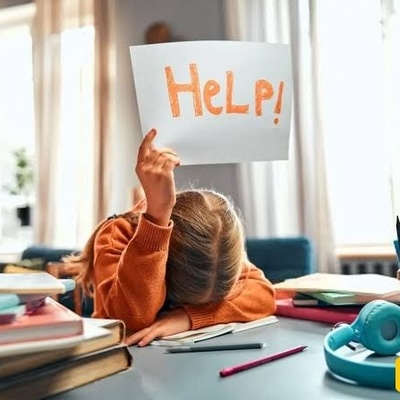 Golden Strategies for Helping Students Cope with Stress