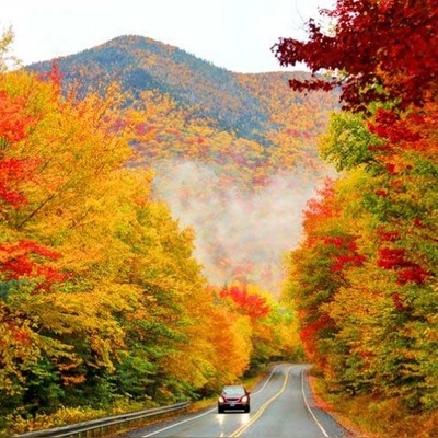 Explore Iran’s Most Breathtaking Roads: A Journey Through Nature’s Masterpieces