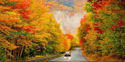Explore Iran’s Most Breathtaking Roads: A Journey Through Nature’s Masterpieces