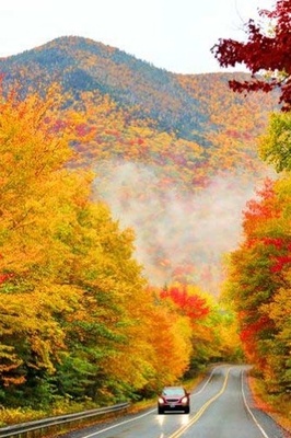 Explore Iran’s Most Breathtaking Roads: A Journey Through Nature’s Masterpieces
