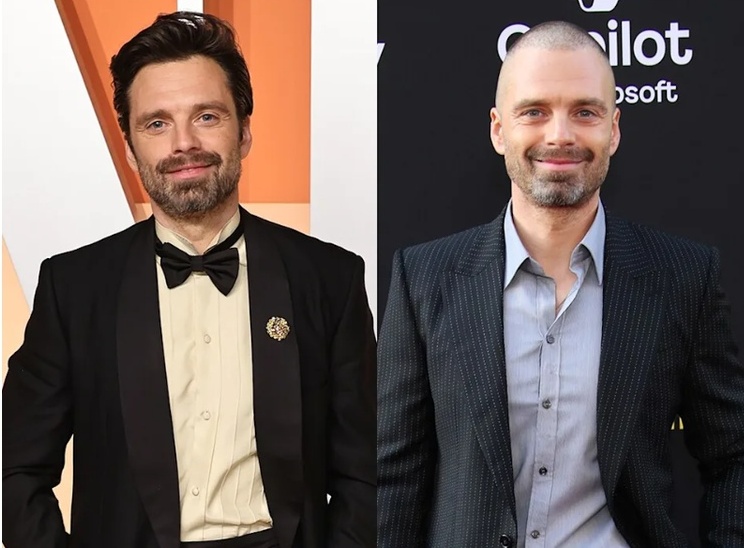 Sebastian Stan