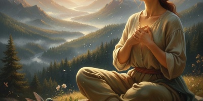 The Secret Formula of Charm: What Psychology Says About People Who Are “Healers”