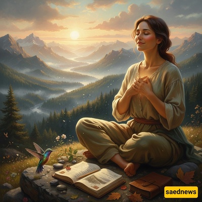 The Secret Formula of Charm: What Psychology Says About People Who Are “Healers”