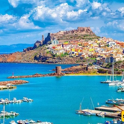 Discover Sardinia: Where Is the Italian Island Located?
