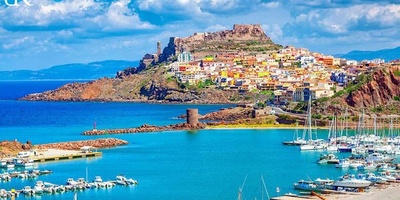 Discover Sardinia: Where Is the Italian Island Located?