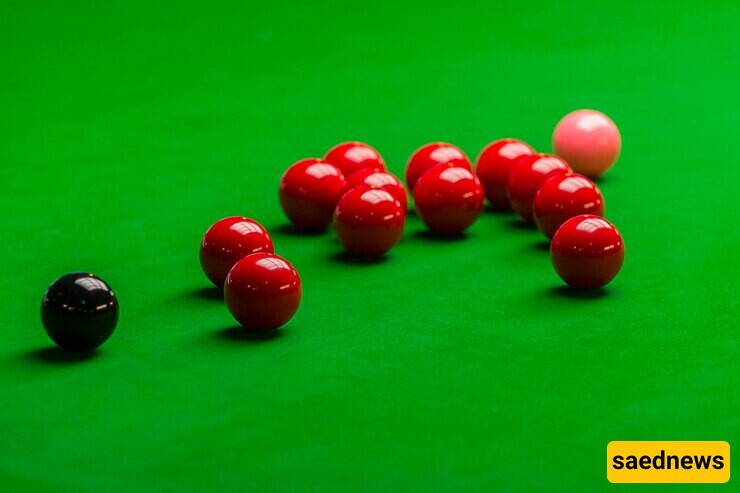 Introduction to Snooker Rules and Gameplay