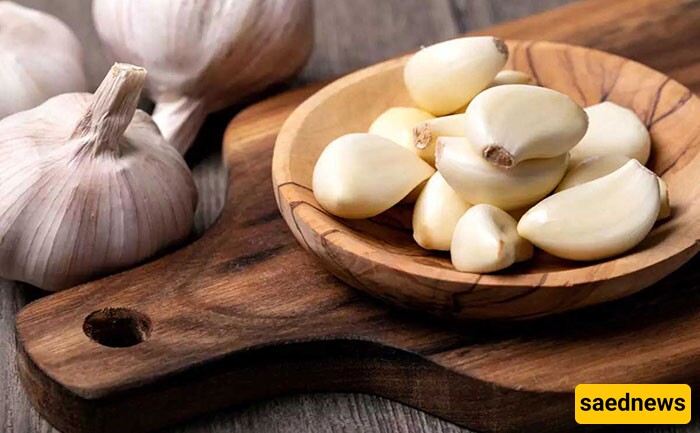 Garlic