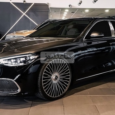 Luxury and Grandeur in True Mercedes-Maybach Style 2025 | Which Feels More Luxurious: Maybach or G-Class? +Video
