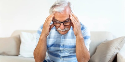 Stress and Fear Are Natural During Wartime: How to Reduce Anxiety in Older Adults
