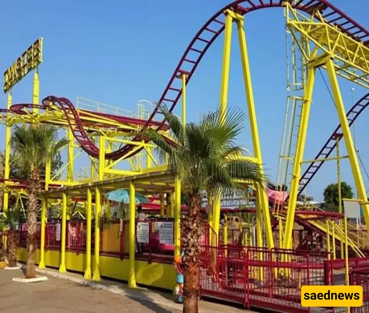 Roller Coaster Simulator