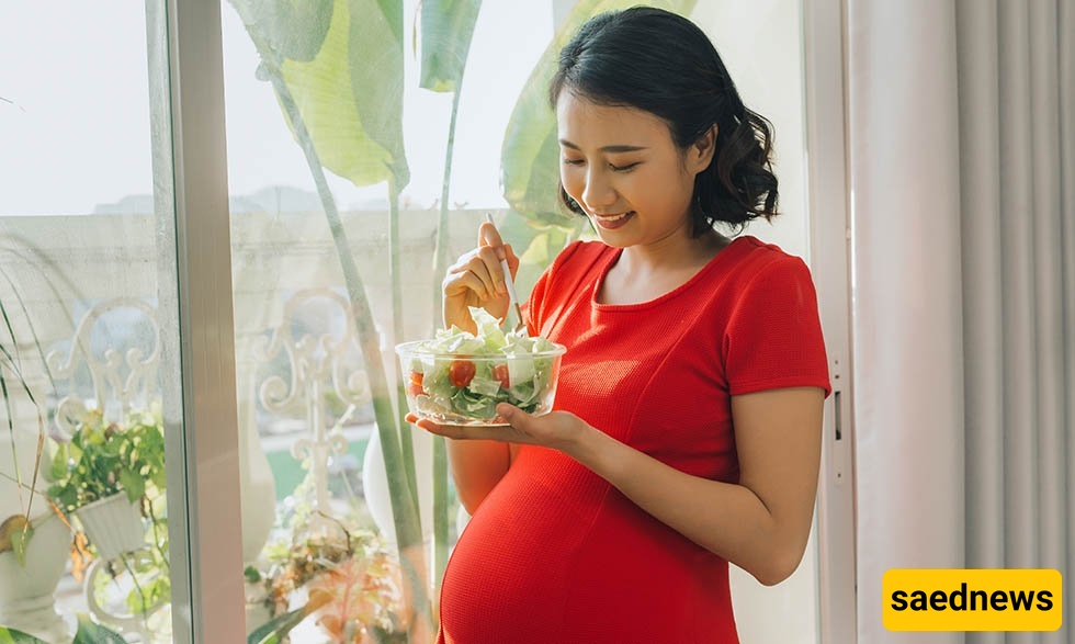 Pregnancy
