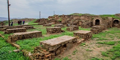 Selasal Castle: Iran’s 10th Cultural Heritage Site to Join the UN World Heritage List