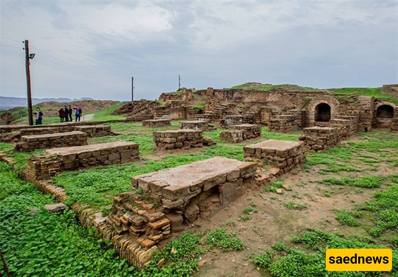 Selasal Castle: Iran’s 10th Cultural Heritage Site to Join the UN World Heritage List