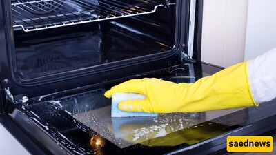 Simple Ways to Clean a Microwave