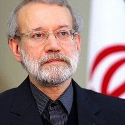 Larijani Slams Netanyahu’s Comments on ‘US Civilization
