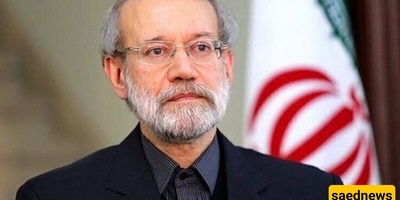 Larijani Slams Netanyahu’s Comments on ‘US Civilization