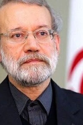 Larijani Slams Netanyahu’s Comments on ‘US Civilization