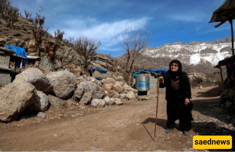 Sebadlu Village