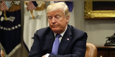 Embarrassment for Washington: Why Do Many Americans Also See Trump as the Loser?
