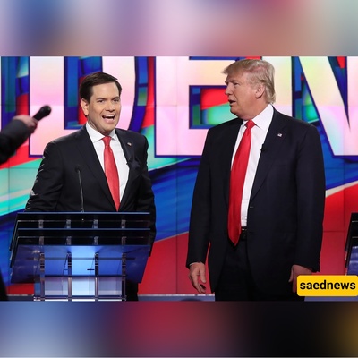 "When Your President Is an Idiot": U.S. Secretary of State Rubio’s Cringe Reactions to Trump Rant Go Viral