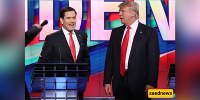 "When Your President Is an Idiot": U.S. Secretary of State Rubio’s Cringe Reactions to Trump Rant Go Viral
