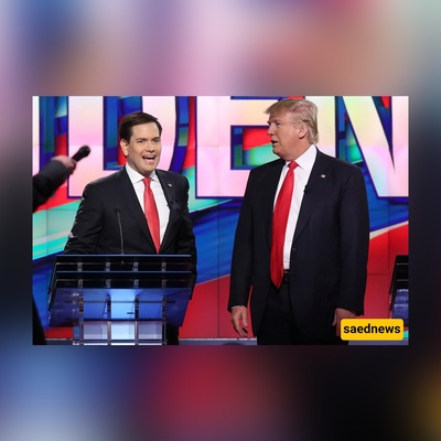"When Your President Is an Idiot": U.S. Secretary of State Rubio’s Cringe Reactions to Trump Rant Go Viral