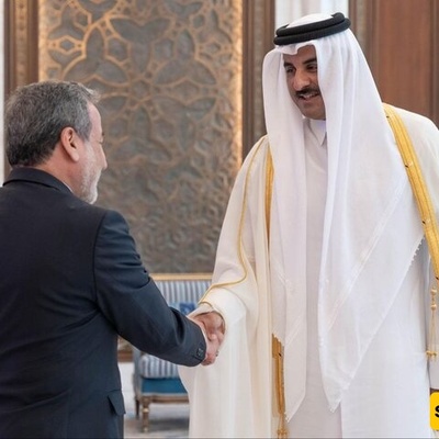 No Misunderstandings Remain, Araghchi Says After Doha Talks