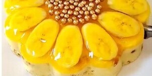 How to Make Professional and Delicious Mango Jelly Rooker, the Best Dessert for Parties for Jelly Lovers + Video