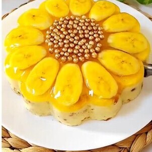 How to Make Professional and Delicious Mango Jelly Rooker, the Best Dessert for Parties for Jelly Lovers + Video