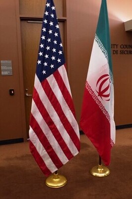 Iran Dismisses Allegations Of Attempting To Influence US Election