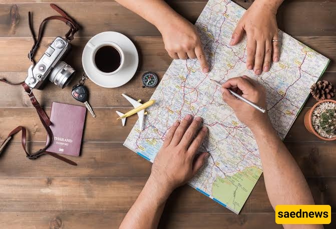 Plan Your Trip In Advance