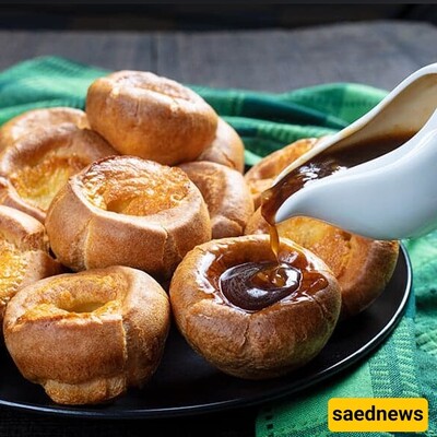 The Best Yorkshire Pudding Recipe: Fluffy, Tasty, and Easy!