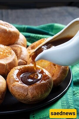 The Best Yorkshire Pudding Recipe: Fluffy, Tasty, and Easy!